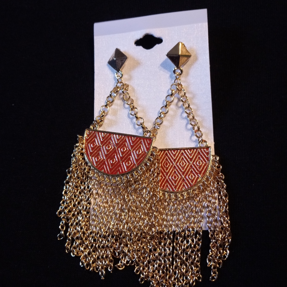 Earrings - Picture 2 of 4